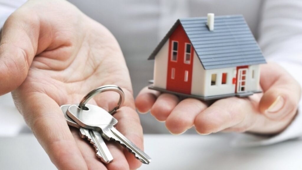 investasi properti