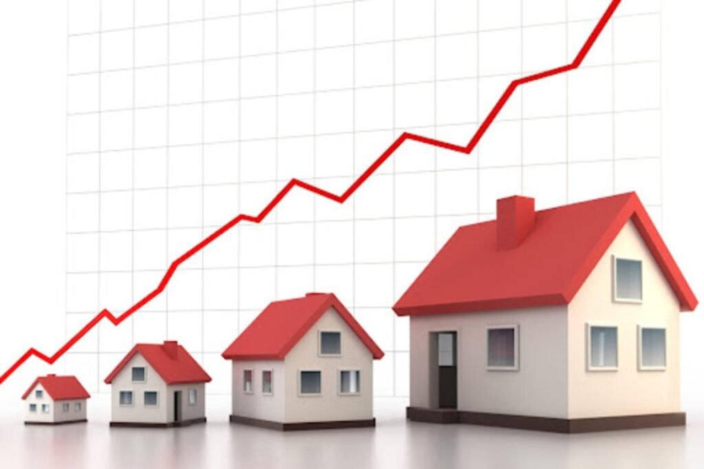 investasi properti