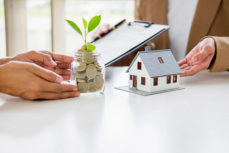investasi properti